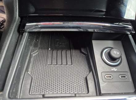 Škoda - Karoq