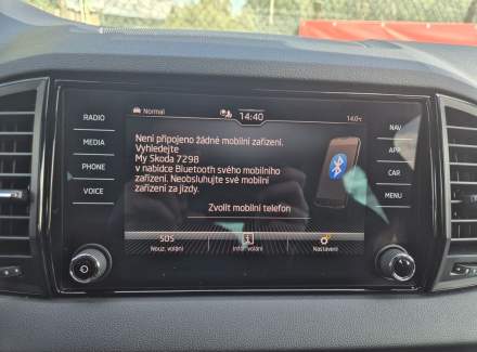 Škoda - Karoq