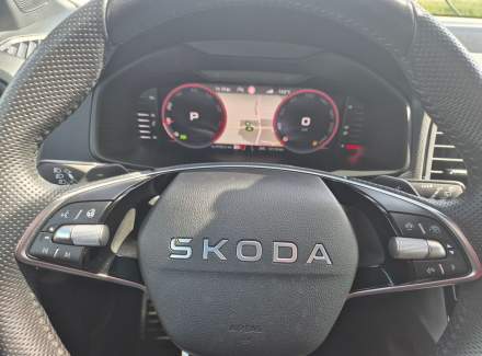 Škoda - Karoq