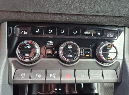 Škoda - Karoq