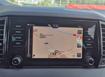 Škoda - Karoq
