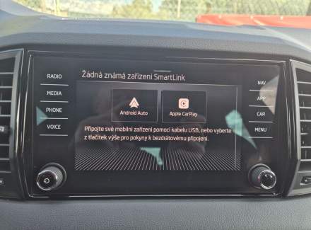Škoda - Karoq