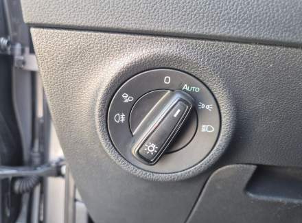 Škoda - Karoq