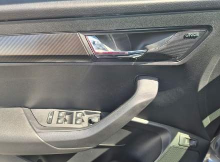 Škoda - Karoq