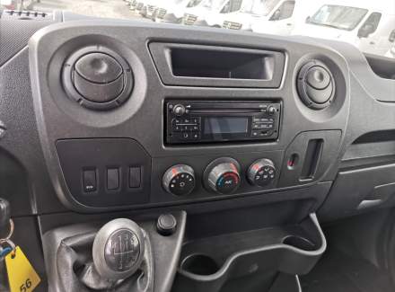 Renault - Master