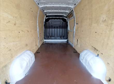 Renault - Master