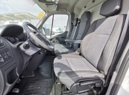 Renault - Master