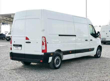 Renault - Master