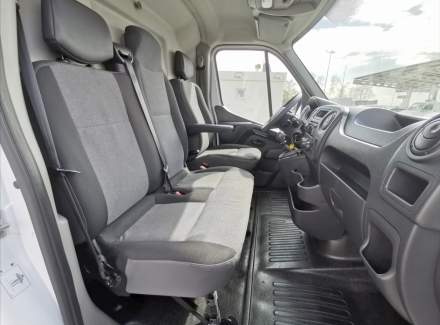 Renault - Master