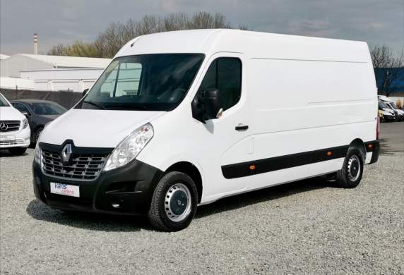 Renault - Master