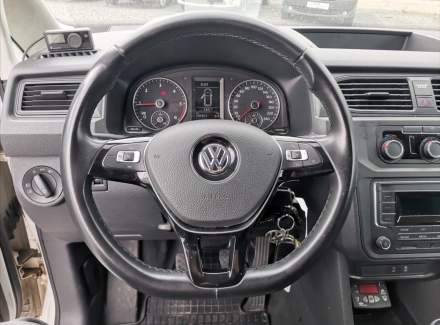 Volkswagen - Caddy