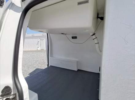Volkswagen - Caddy