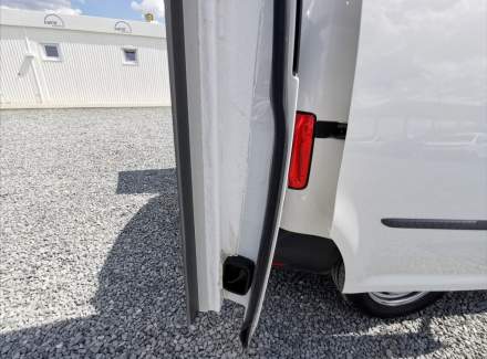 Volkswagen - Caddy