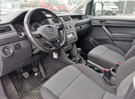 Volkswagen - Caddy