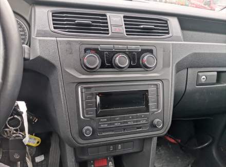Volkswagen - Caddy