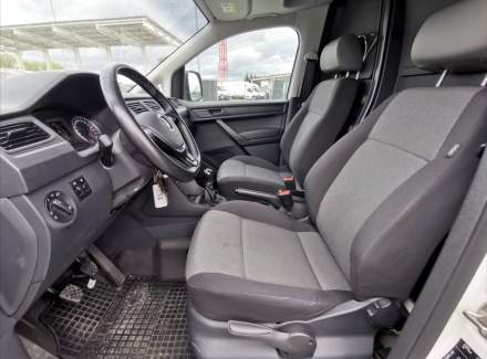 Volkswagen - Caddy