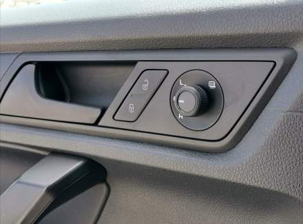 Volkswagen - Caddy