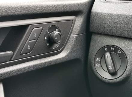 Volkswagen - Caddy