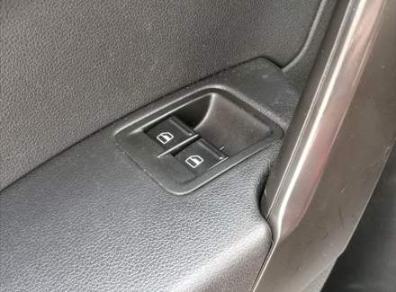 Volkswagen - Caddy