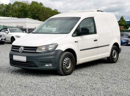 Volkswagen - Caddy