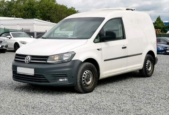 Volkswagen - Caddy