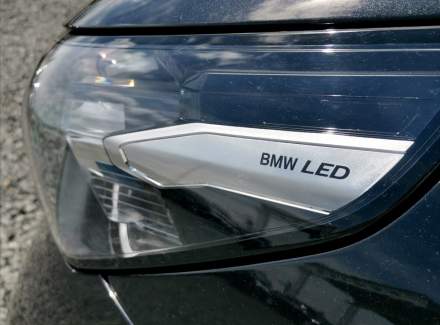 BMW - i5