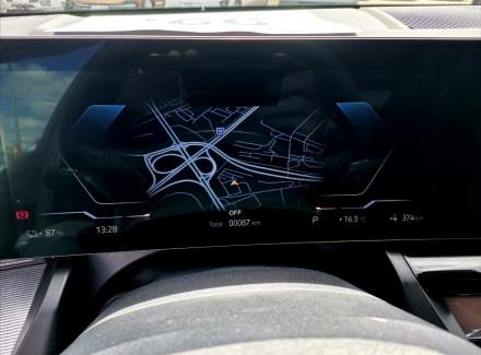 BMW - i5