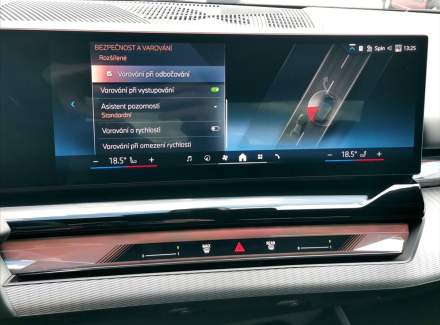 BMW - i5