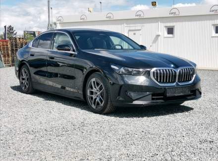 BMW - i5