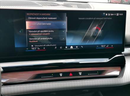 BMW - i5