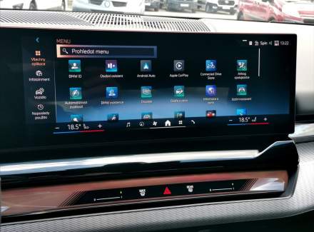 BMW - i5