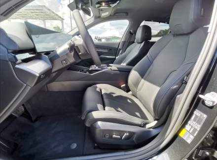 BMW - i5