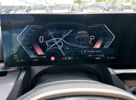 BMW - i5