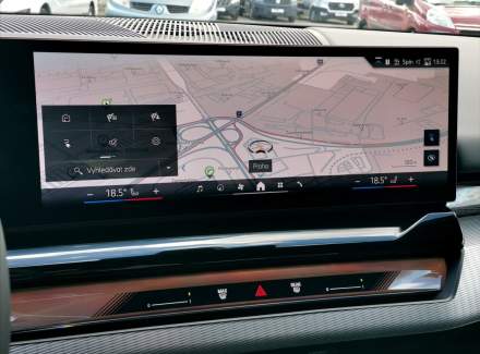 BMW - i5