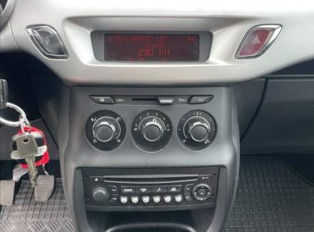 Citroën - C3