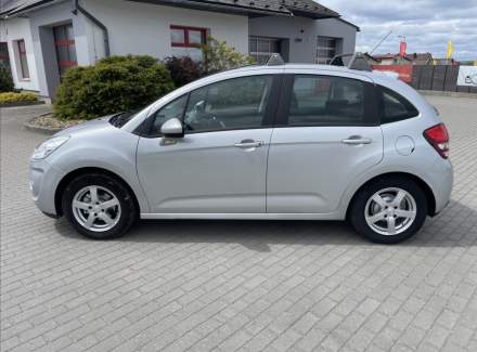 Citroën - C3