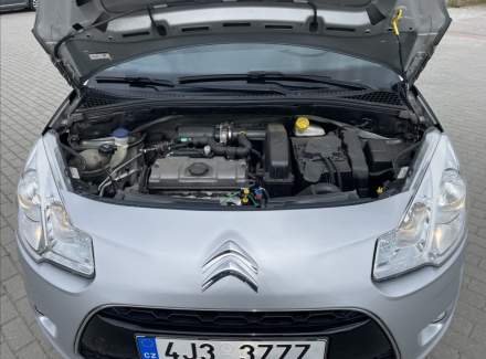 Citroën - C3
