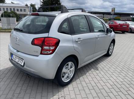 Citroën - C3