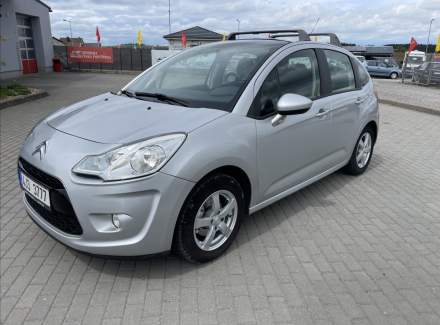 Citroën - C3