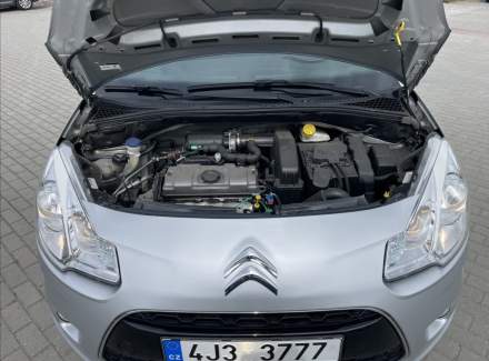 Citroën - C3