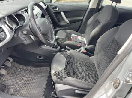 Citroën - C3