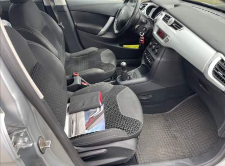 Citroën - C3
