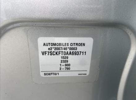 Citroën - C3