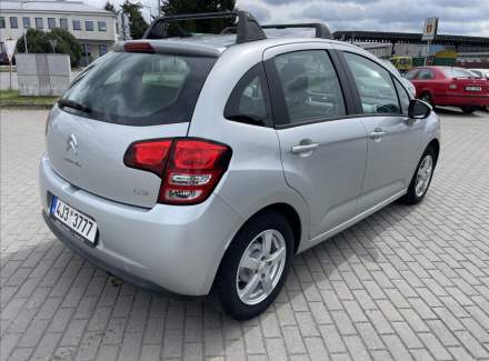 Citroën - C3