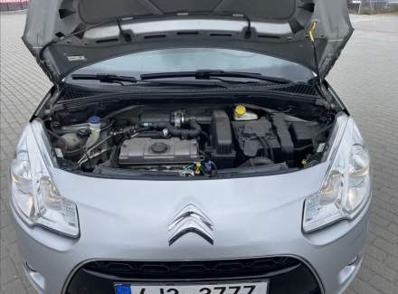 Citroën - C3
