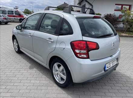 Citroën - C3
