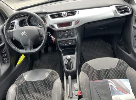 Citroën - C3