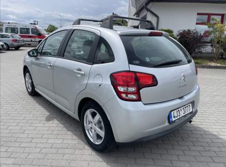 Citroën - C3