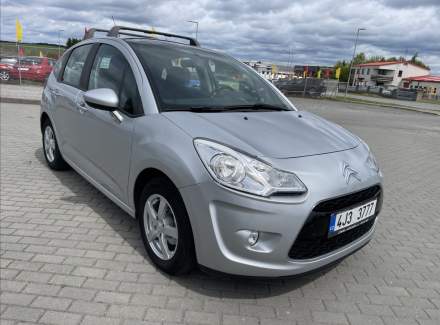 Citroën - C3