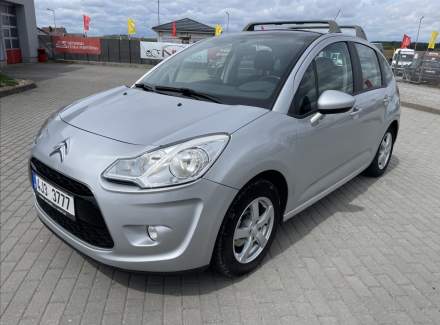 Citroën - C3
